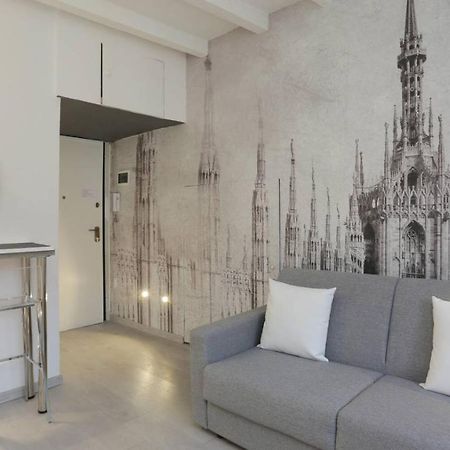Marghera Apartments Milan Exterior photo
