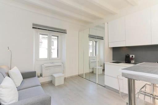 Marghera Apartments Milan Exterior photo
