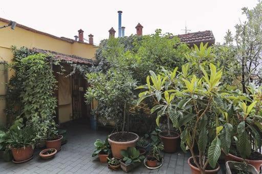 Marghera Apartments Milan Exterior photo